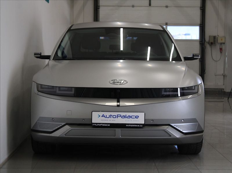 Hyundai Ioniq 5 0,1 77kWh Style Premium TAŽNÉ - fotka 2 z 29