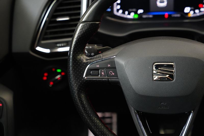 Seat Ateca - fotka 16 z 26
