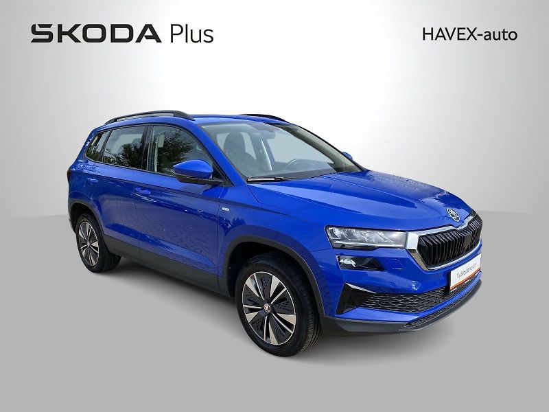 Škoda Karoq (2023) 2.0 TDI Ambition - fotka 31 z 34