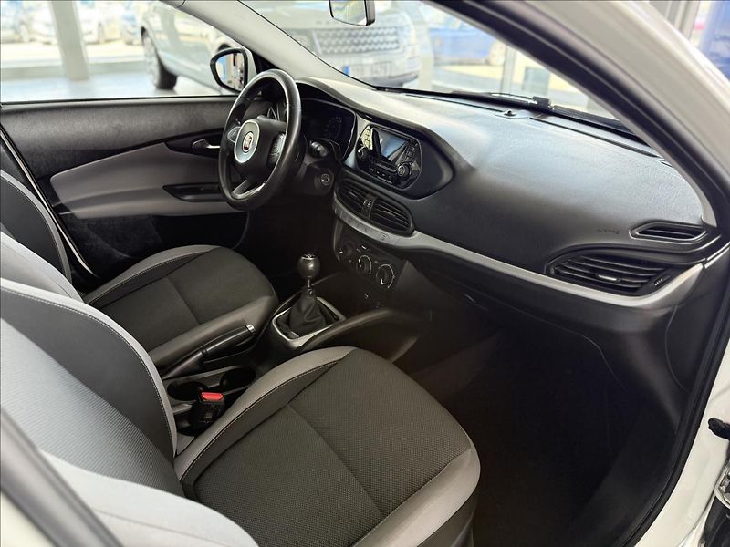 Fiat Tipo 1,4   POP,KLIMATIZACE - fotka 8 z 23