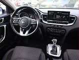 Kia Ceed (2019) Gold 1.4 T-GDI, Automat - náhled 7
