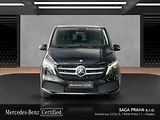 Mercedes-Benz Třídy V 250 d 4MATIC AVANTGARDE - náhled 8
