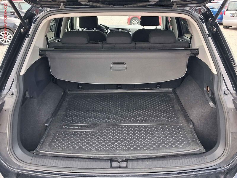 Volkswagen Tiguan (2019) 2.0 TDi, ČR, AC, park.čidla - fotka 7 z 21