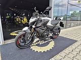 CFMOTO 450 NK (2026) 2026) – 1.majitelka, ZÁRUKA 20 - náhled 8
