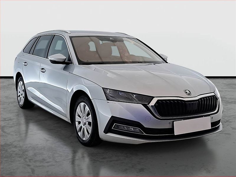 Škoda Octavia (2020) 2.0 TDI, Automat, Navi - fotografie inzerátu