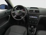 Škoda Yeti (2011) 2.0 TDI, Tažné, jezdí výborně - náhled 7