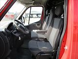 Renault Master 2,3 dCi 110k COOL DPH 12xCZaut - náhled 7