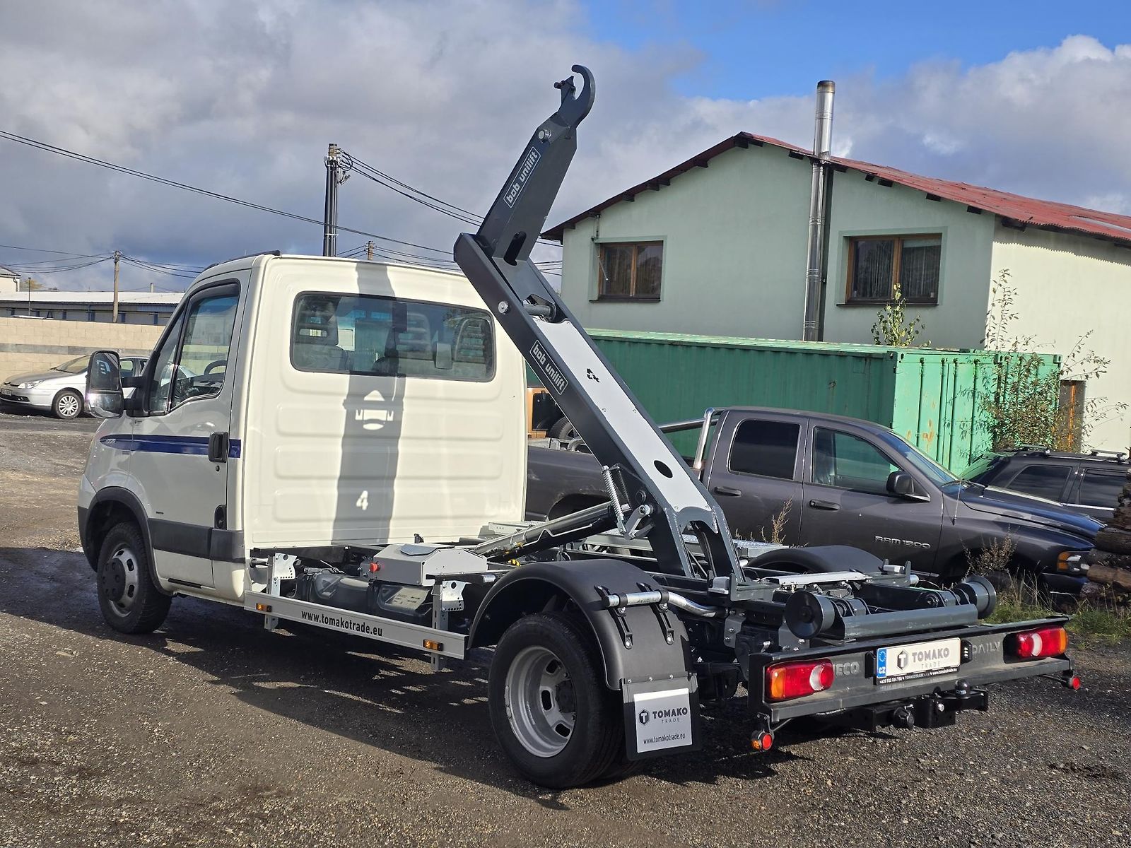 Iveco Daily — foto 5