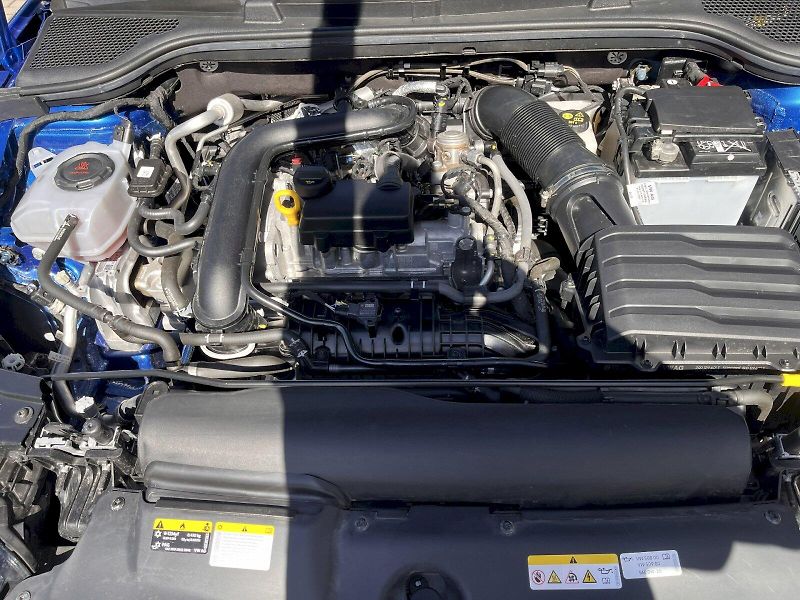 Škoda Scala (2025) 1,0TSI 85KW TOP SELECTION - fotka 12 z 22