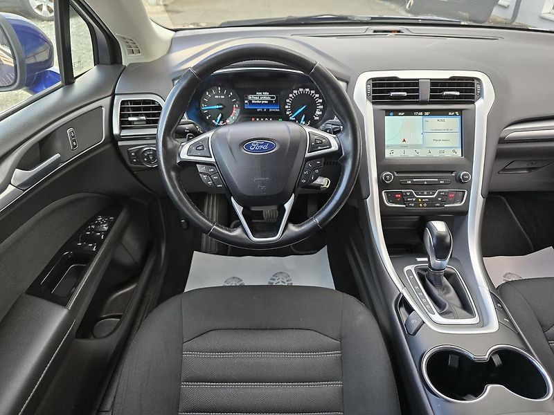 Ford Mondeo TDCi BUSINESS LED NAVI DPH - fotka 8 z 28