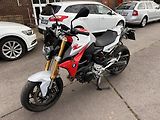 BMW F 900 R A2 - náhled 2