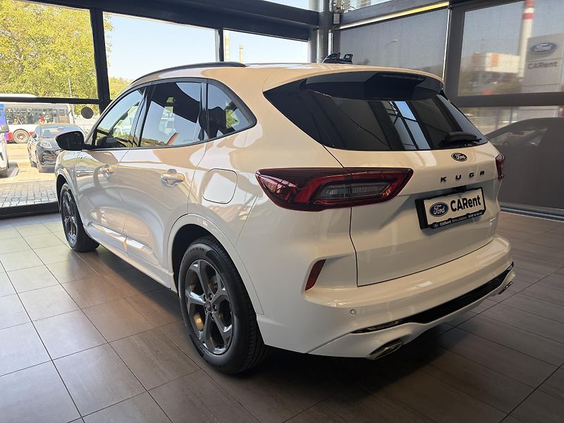 Ford Kuga ST-line 1.5 Ecoboost - fotka 6 z 15