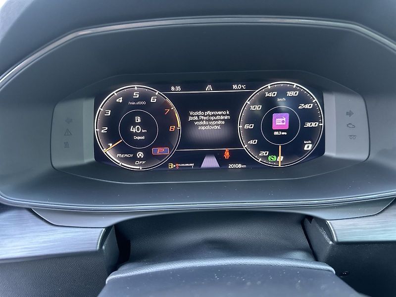 Cupra Formentor (2024) 1.5 TSI DSG - fotka 7 z 31
