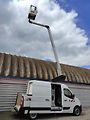 Renault Master 2,3DCi Pracovní plošina 10m!! - náhled 11