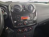 Dacia Sandero (2017) 1.0 SCe, ČR,1.maj - náhled 12