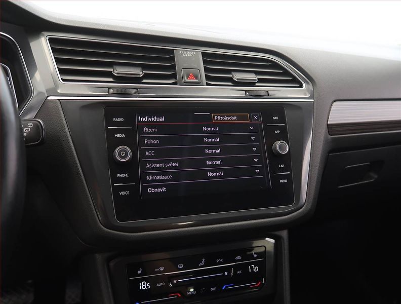 Volkswagen Tiguan Allspace (2023) Elegance 2.0 TDI - fotka 20 z 28