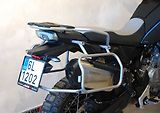 CFMOTO 800 MT (2025) 800MT-X - 1. maj, záruka, serv - náhled 3