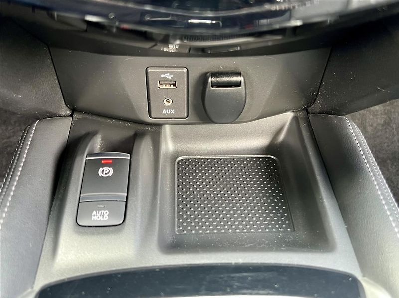 Nissan X-Trail 1,7 dCi N-TEC / panorama kůže - fotka 34 z 48