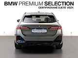 BMW Řada 5 540d xDrive Touring - náhled 3