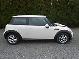 Mini One 1.6i. KLIMA,110TKm!!! - náhled 4