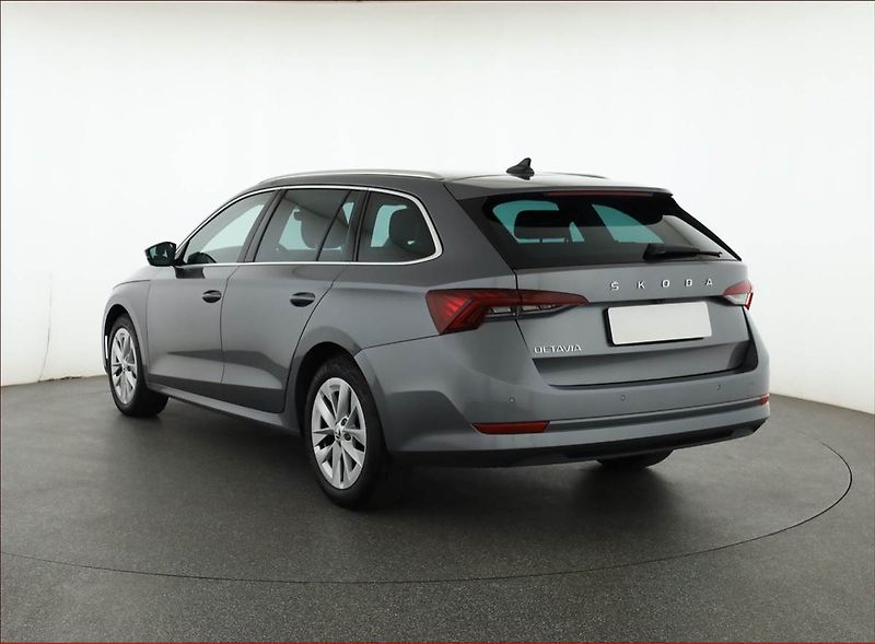 Škoda Octavia (2023) Style 2.0 TDI - fotka 4 z 18