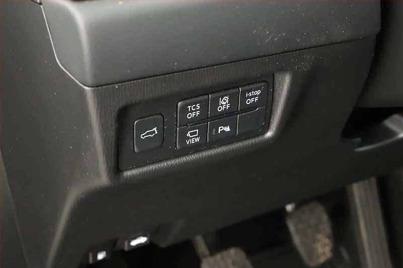 Mazda CX-5 (2018) 2.0 Skyactiv-G - fotka 15 z 17