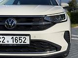 Volkswagen Taigo (2022) 1.0 tsi 70 kw / manuál  - náhled 7