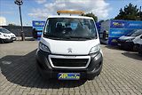 Peugeot Boxer 2,0 HDI  SKLOPKA KLIMA - náhled 14