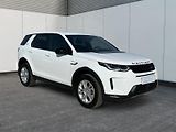 Land Rover Discovery Sport (2021) 2.0 Si4 183kW 4X4 CZ DPH  - náhled 7