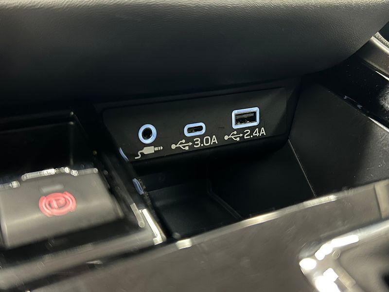 Subaru Outback (2023) 2.5 TOURING 2023 | Záruka - fotka 48 z 59
