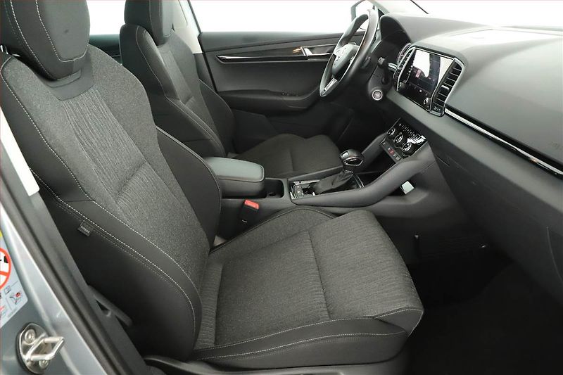 Škoda Karoq (2019) 2.0 TDI - fotka 9 z 24