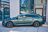 Škoda Superb (2023) L&K 2,0 TDI 147 kW 7-st aut 4x - náhled 2