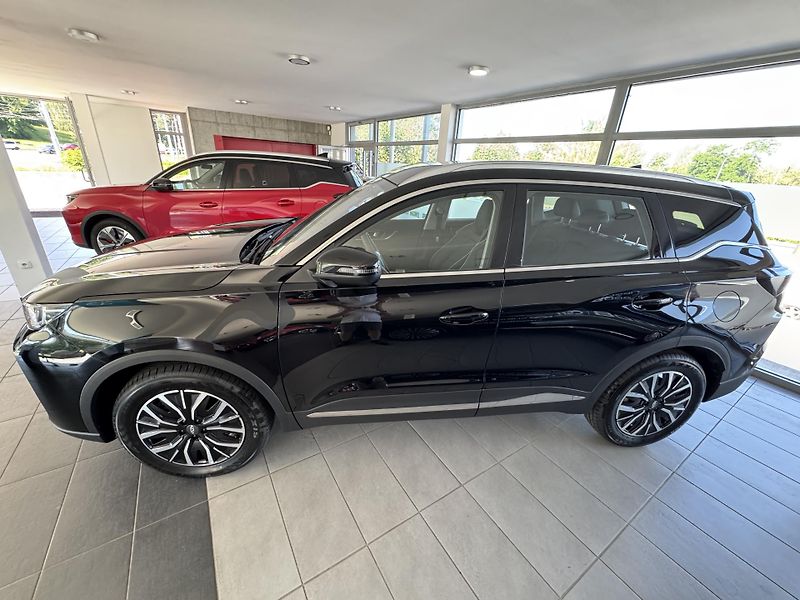 Chery Tiggo 7 (2026) 1,6T ICE Luxury FWD - fotka 2 z 62
