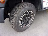 Jeep Wrangler 2,8 CRD Rubikon 147kW 1maj. - náhled 27