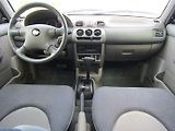 Nissan Micra (2000) 1.0i  AUTOMAT CZ PŮVOD - náhled 15