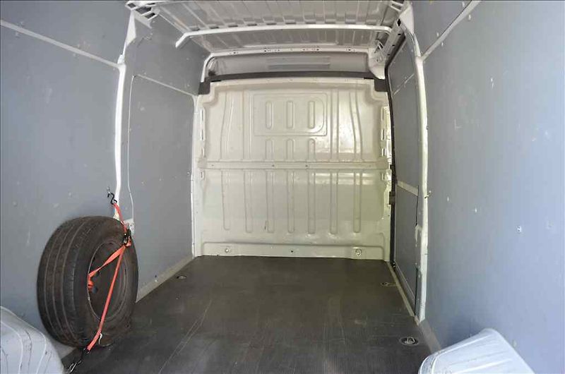 Opel Movano (2023) 2,2 CDTI - fotka 7 z 14