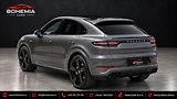 Porsche Cayenne 3,0 E-Hybrid 250Kw DPH coupe - náhled 6