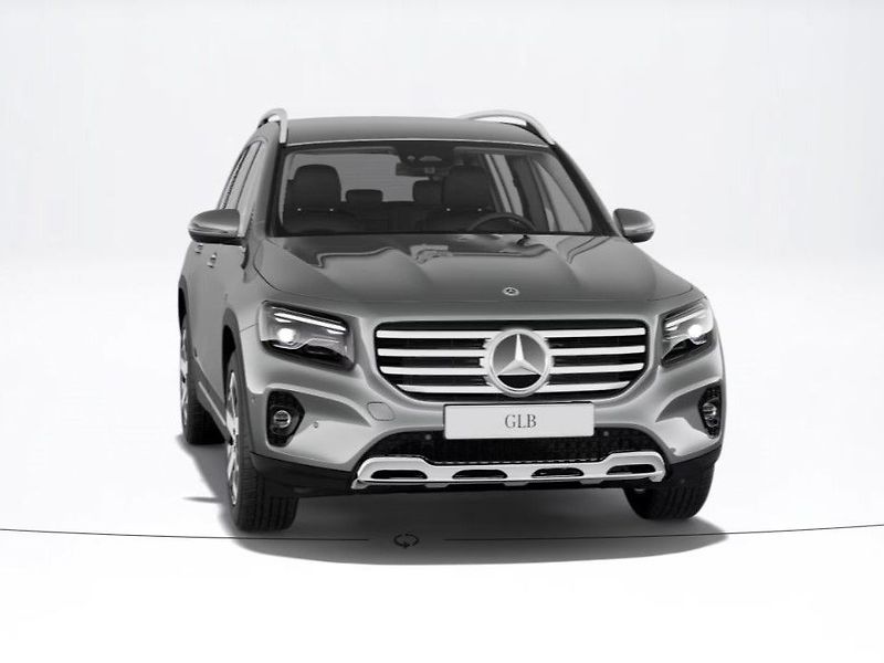 Mercedes-Benz GLB 180 d - fotografie inzerátu