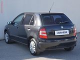 Škoda Fabia (2005) 1.2i, ČR - náhled 6