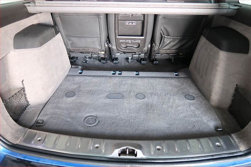 Peugeot 307 (2003) 1.6 16V, po STK, Klima - fotka 13 z 14
