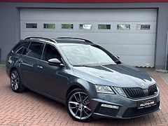 Škoda Octavia (2018) RS 2.0 TDi DSG ACC LED 135kW - fotografie inzerátu