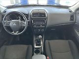 Mitsubishi ASX 2,0   110kW,ČR,1.MAJITEL,SERVI - náhled 8