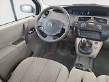 Renault Scénic (2004) 1.6 16V, Serv.kniha, po STK - náhled 7