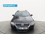 Volkswagen Passat Variant (2008) 1.9 TDI, 77 kW - náhled 6