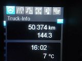 Mercedes-Benz Arocs 3243 8x4 pumi - náhled 7