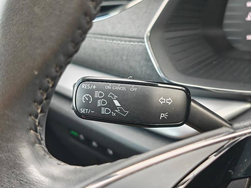 Škoda Octavia Style 6MP 2,0TDI - fotka 13 z 23