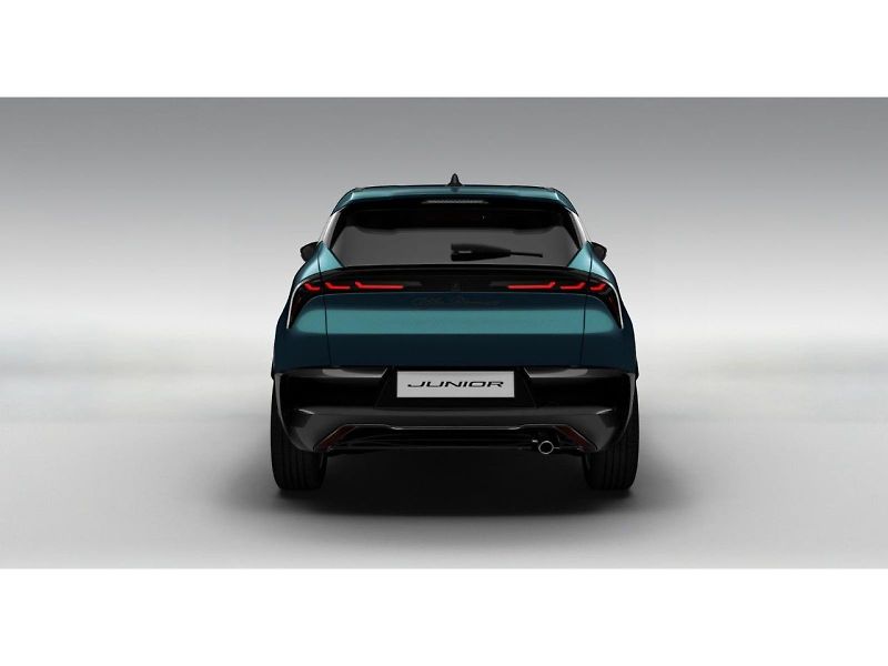 Alfa Romeo Junior (2026) Ibrida 1.2 Turbo Hybrid Q4 145 - fotka 5 z 7