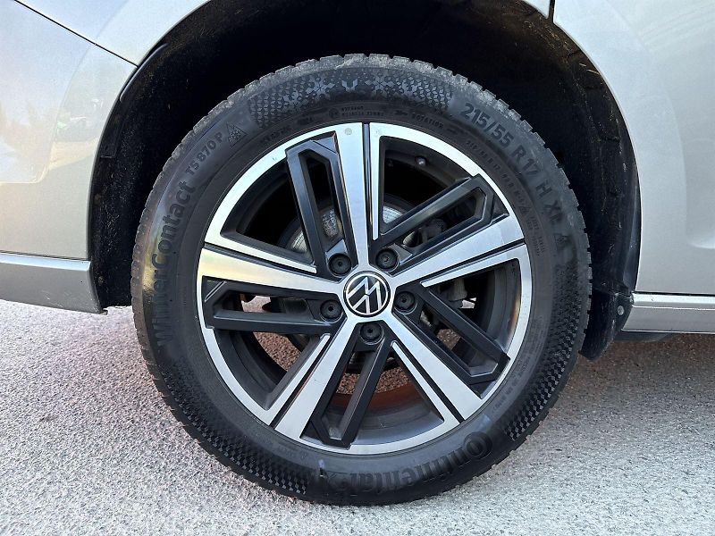 Volkswagen Caddy (2021) 1.5 TSI DSG Style - fotka 25 z 28
