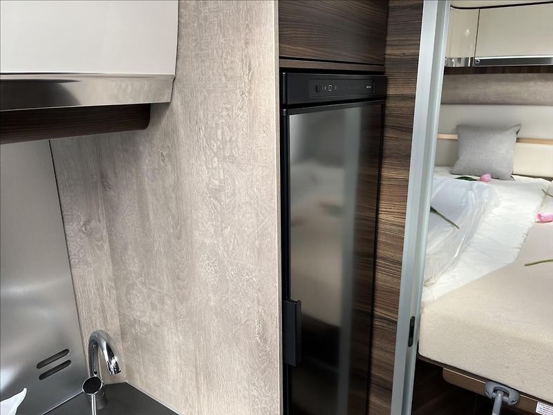 Laika Ecovip 2,2 L 3009 MJTD - fotka 11 z 13