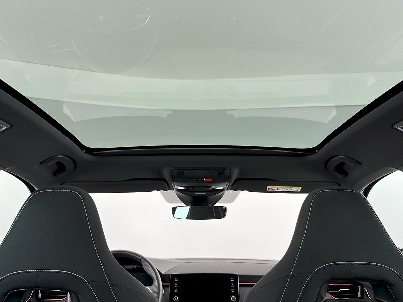 Škoda Kamiq (2025) DSG 1.5TSI 110kW Monte Carlo - fotka 29 z 33